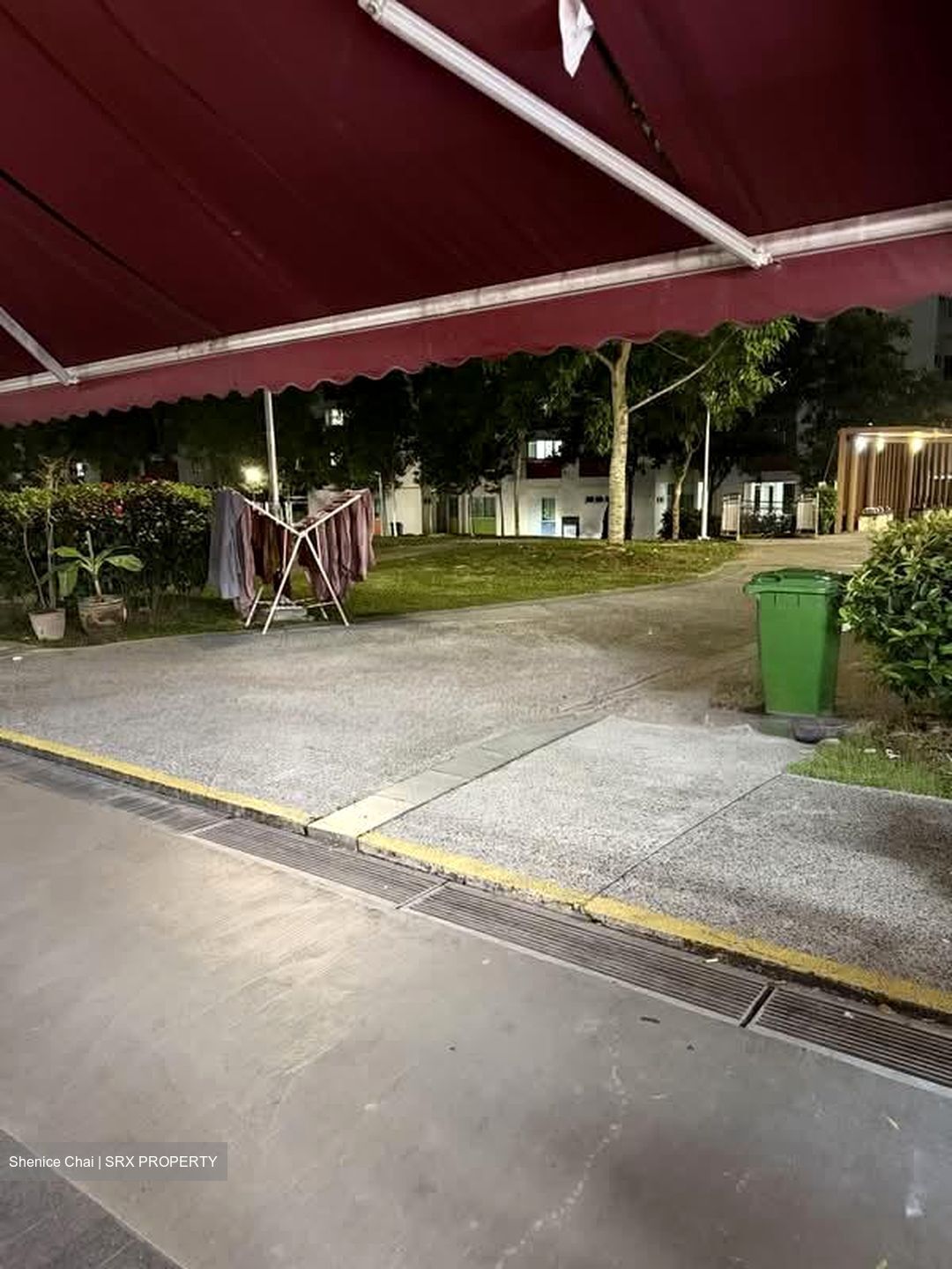 Yio Chu Kang Green (D20), Shop House #585220331